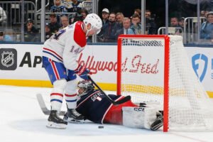 Canadiens: Must Win Game Against Hungry Blue Jackets