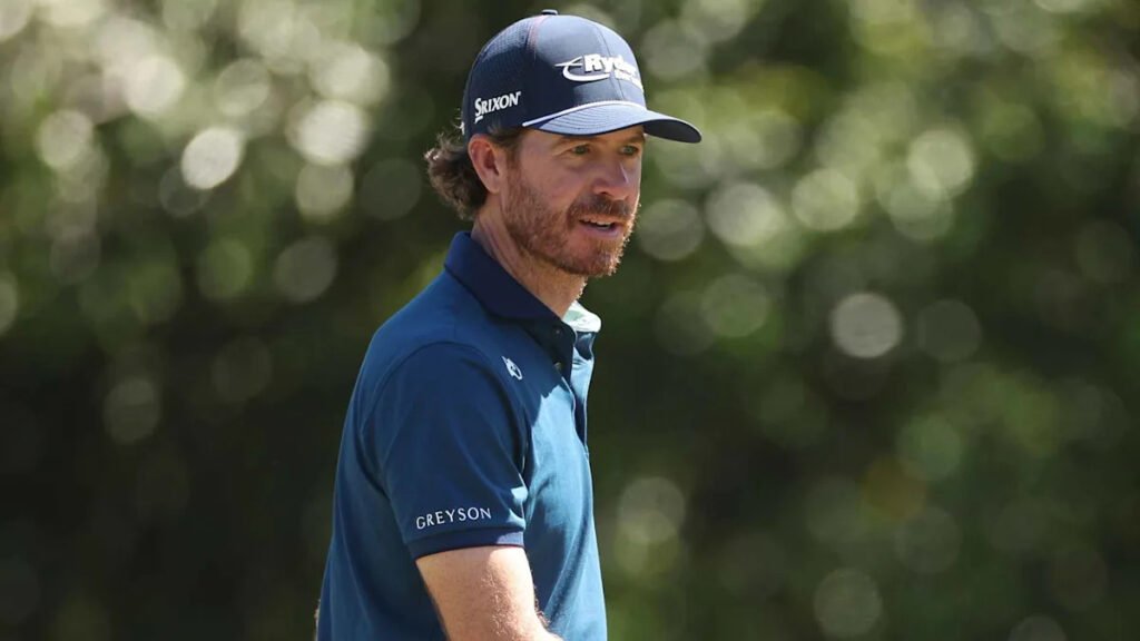 ‘Unintentionally cheated’: Tour pro reveals WD over new rule controversy at Monday Qualifier