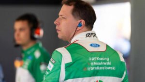 Brad Keselowski Questions Approval Process for O’Reilly and Truck Series Amid Cleetus McFarland Controversy