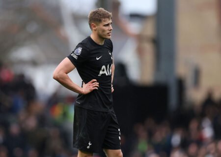 💥 Crisis in the Premier League: Tottenham could cut wages if relegated