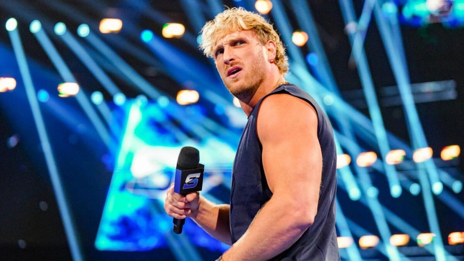 BREAKING: Blockbuster Logan Paul Bout Teased For WrestleMania 42