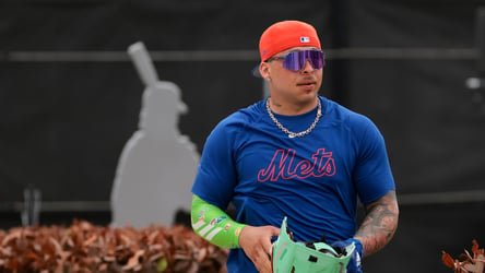 Mets Notes: Francisco Alvarez ‘feeling better’; when Nolan McLean’s season debut could be
