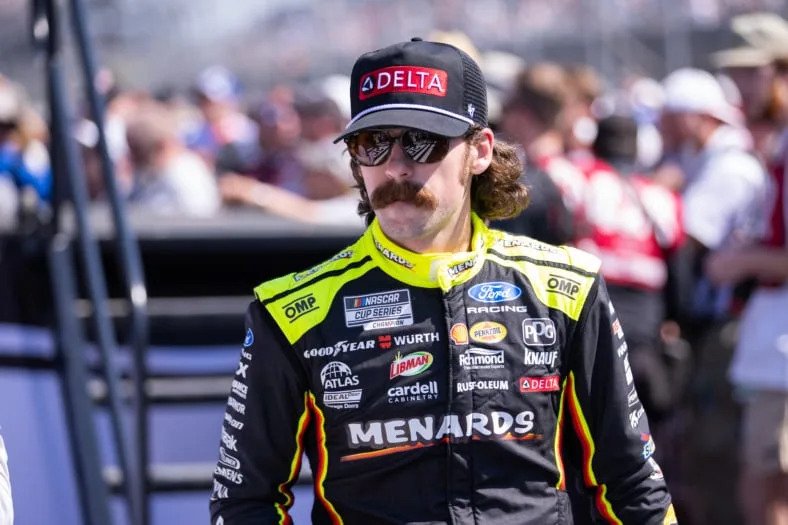 NASCAR Power Rankings