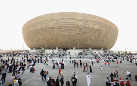 Qatar do not expect La Finalissima to be moved in spite of Middle East tensions