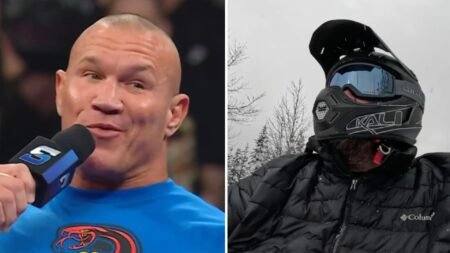 Randy Orton’s former WWE partner could make an appearance at WrestleMania 42 – Reports