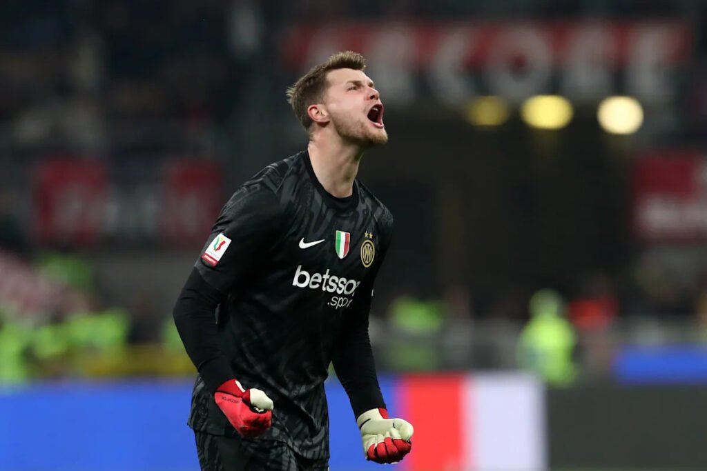 Report – Inter Milan Willing To Keep Spanish Goalkeeper Only As Backup Option