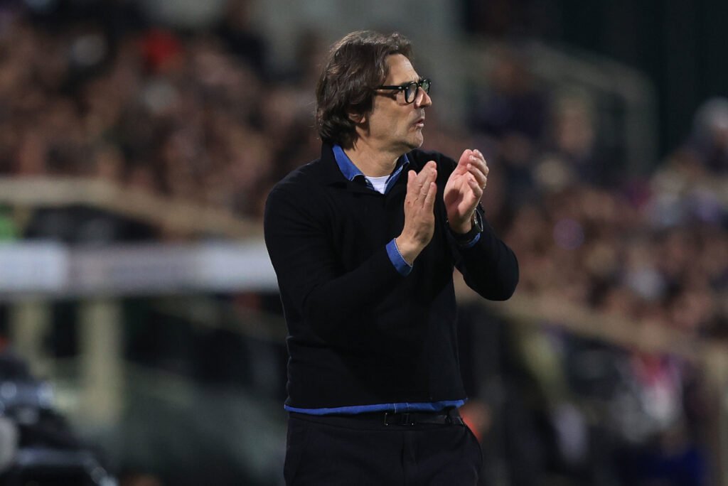 Vanoli: ‘Fiorentina were exceptional, motivation and desire made difference’