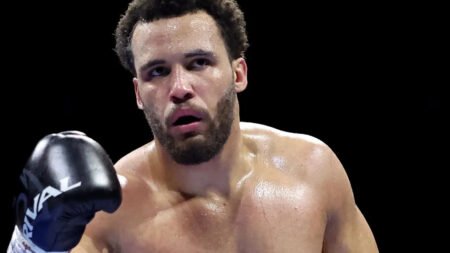 Itauma stops Franklin cold – what next for rising heavyweight?