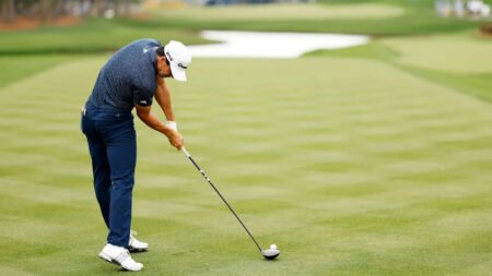 At Players, two leaders have a fascinating past – and present