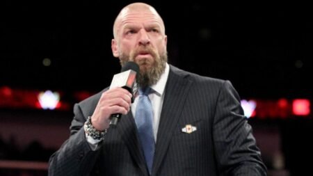 Frustration within WWE – Reports