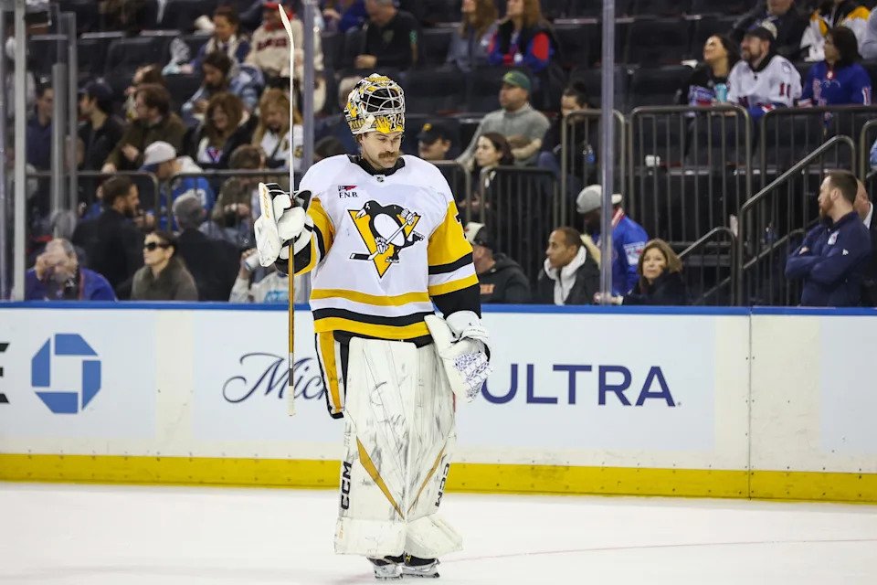 'You Know That Things Are Happening': Penguins' Players Talk Deadline Day, Belief In Group