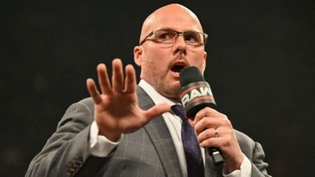 WWE contradicts Adam Pearce; huge title match announced for RAW