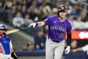 Rockies 14, Blue Jays 5: Colorado offense, welcome to 2026!