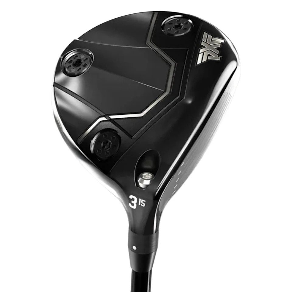 PXG Lightning Custom Fairway Wood