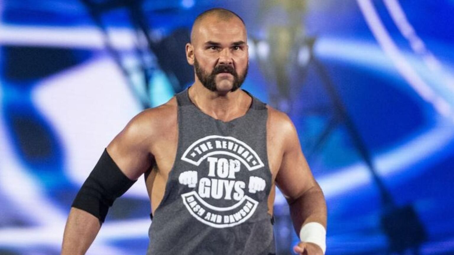 BREAKING: Dax Harwood announces 74-year-old WWE veteran, Dennis Condrey, has passed away