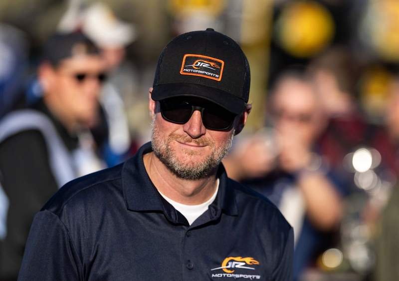 Dale Jr.’s Heartfelt Social Media Post Leaves Former FOX Broadcaster Hopeful Amid Historic Track’s Uncertain Future