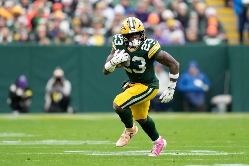 Follow our Seattle Seahawks 2026 free agency tracker!