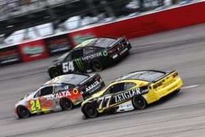 How to watch NASCAR 2026 at Darlington: Weekend schedule, start time, TV