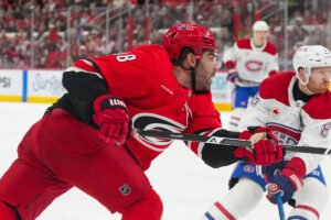 Columbus Blue Jackets (88 pts) vs. Carolina Hurricanes (98 pts) Game Preview