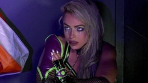 Bad news for Liv Morgan ahead of WrestleMania