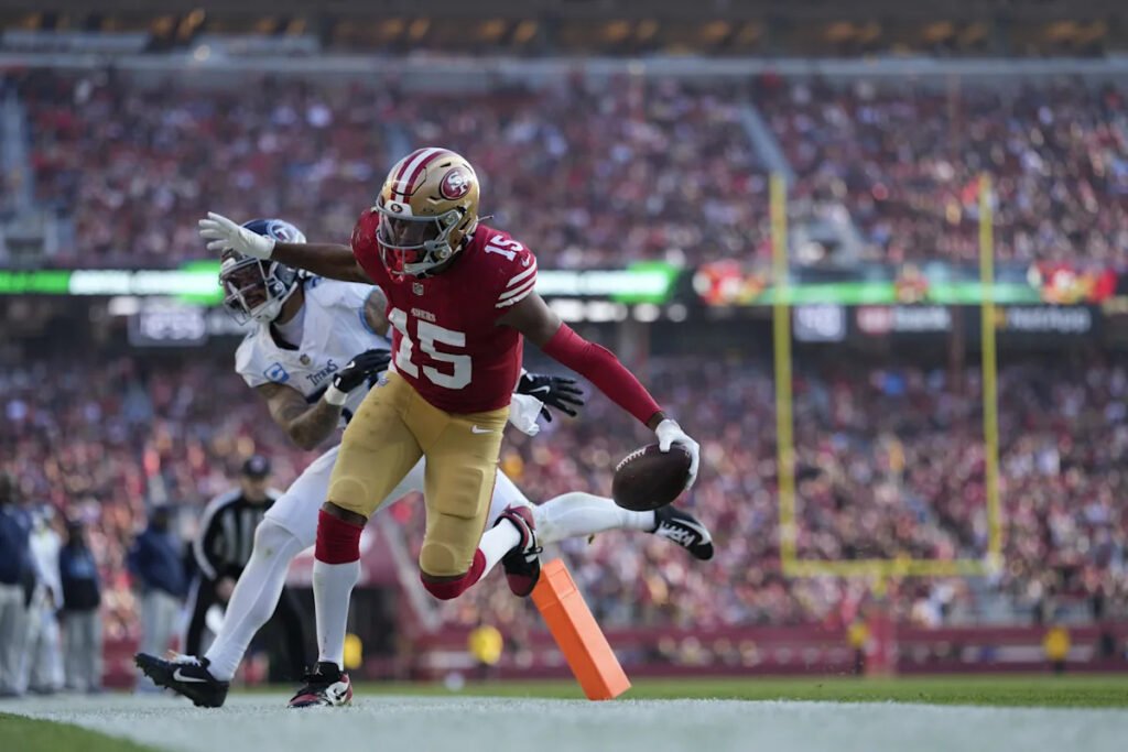 Las Vegas Raiders free agency: Offensive targets