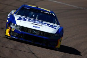 Who won NASCAR Phoenix race? Winner is Ryan Blaney, plus full results
