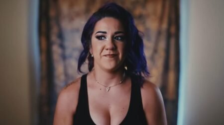 Bayley reveals she almost cried backstage on WWE RAW