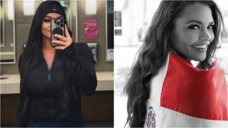 Nikki Blackheart sends emotional message; drops WWE tease amid signing rumors