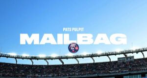 #PostPulpit Mailbag: Submit your questions for this week