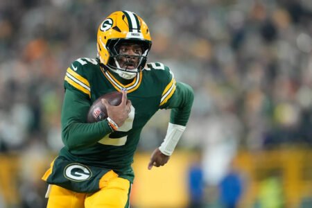 Malik Willis’ NFL free agency? Focus on the Steelers, Jets, Cardinals and Dolphins