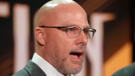 Wrestling Legend Dennis Condrey Passes Away – WWE’s Adam Pearce Shares Heartfelt Tribute