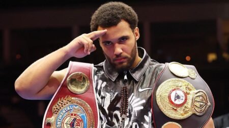 Itauma fighting Usyk or Wardley a ridiculous conversation – Bunce