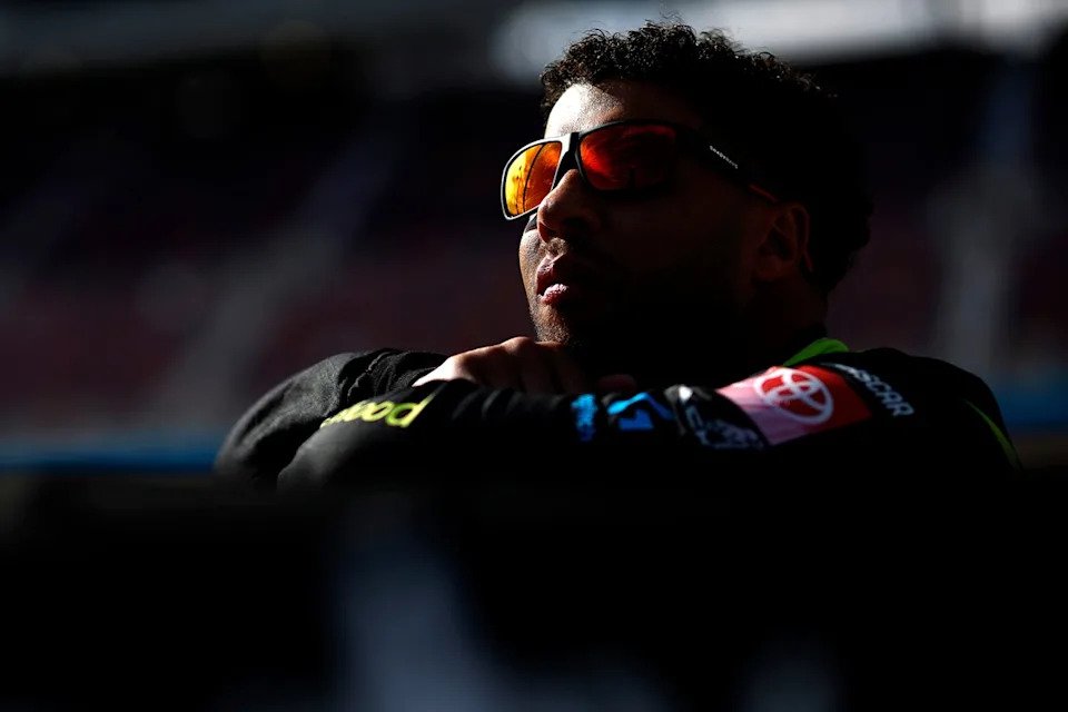 Bubba Wallace, 23XI Racing