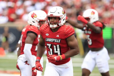 Packers to bring in linebacker on pre-draft visit