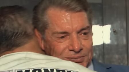 Former WWE employee shares an incident that made Vince McMahon cry