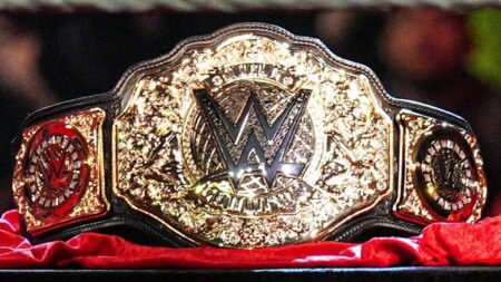 “I’m closer to the end of my career” – Major WWE star’s heartbreaking admission ahead of WrestleMania 42