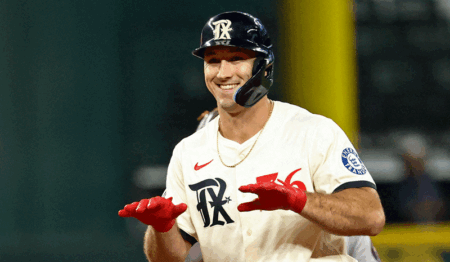 2026 MLB MVP Odds: Langford, Merrill Are Top Sleepers