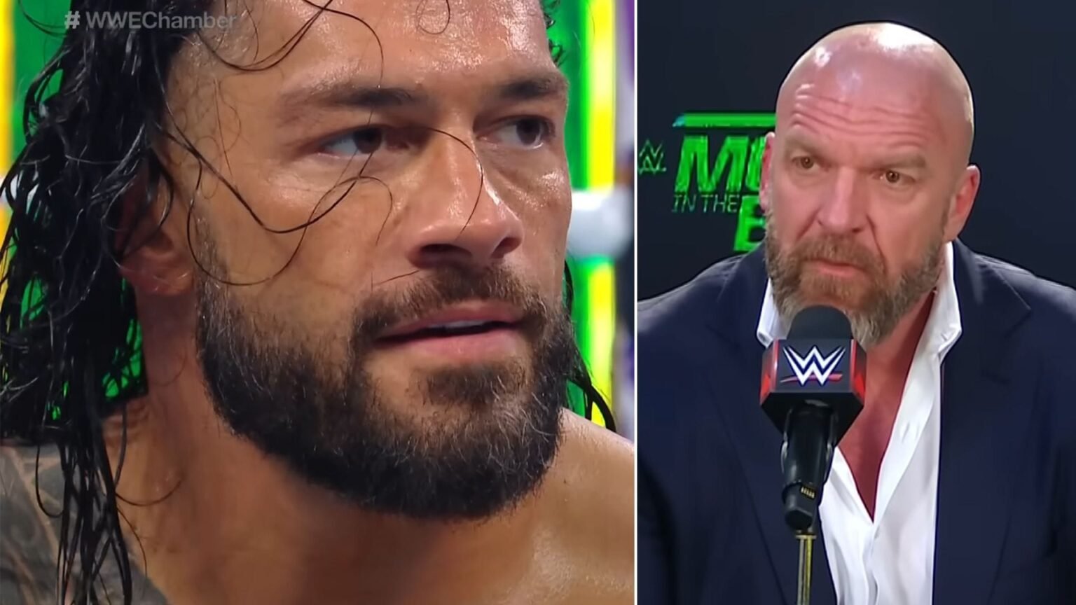 3 WWE rumors we hope are true and 2 we hope aren’t