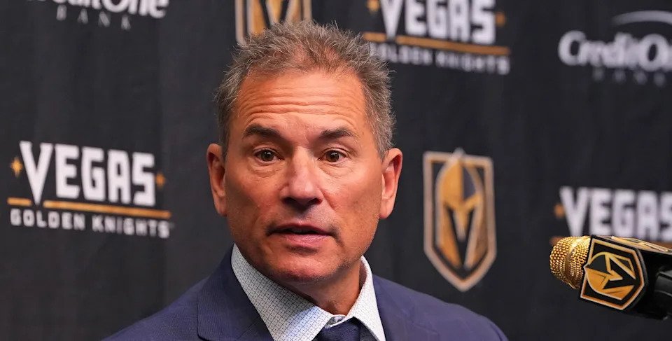 Why Bruce Cassidy Would Be An Excellent Fit For The Maple Leafs