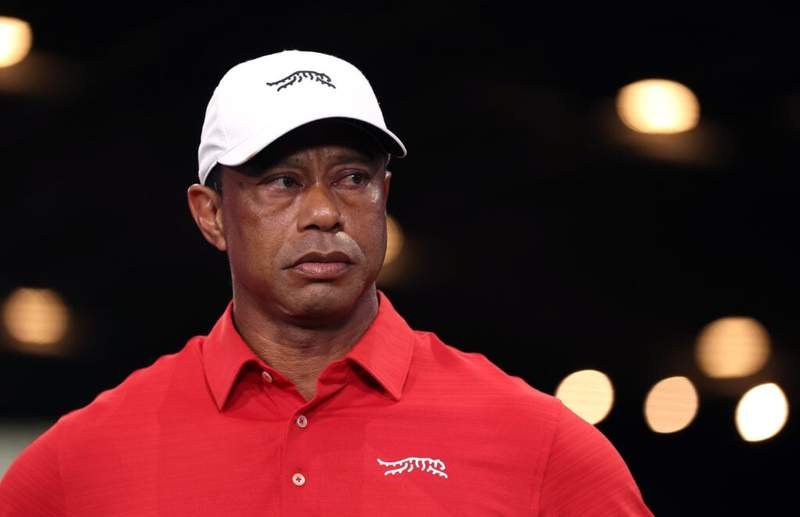 Dan Rapaport makes ‘genius’ Tiger Woods claim after watching TGL Finals