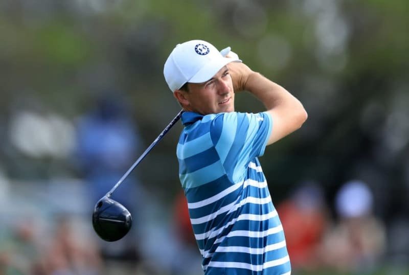 Jordan Spieth told he must copy Scottie Scheffler after ‘pointless’ change but Rich Beem disagrees