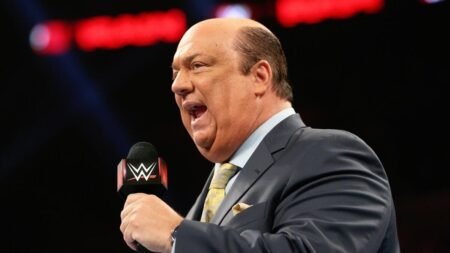 Paul Heyman calls out Triple H
