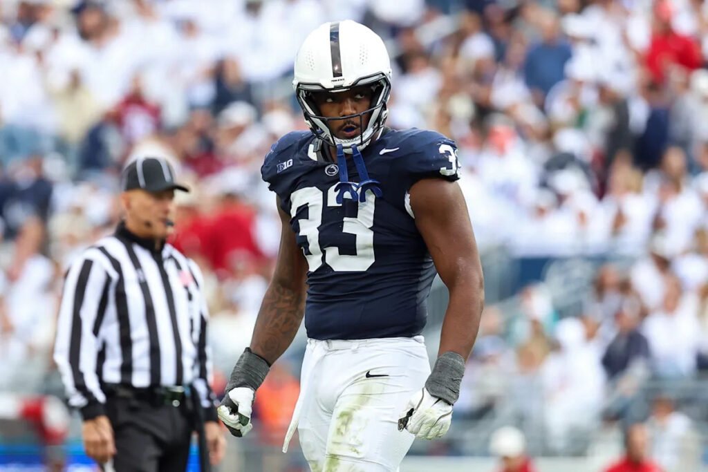 Packers Discussion: Drop your 2026 mock draft