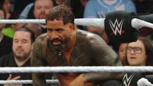 3 Reasons why The Usos lost WWE World Tag Team Championship