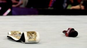 WWE Superstar vacates her championship, abruptly ending her 170-day reign – Reacts after bidding goodbye