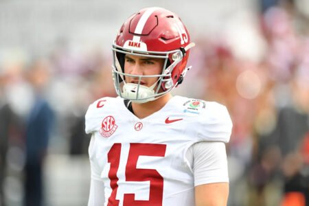 If Steelers target Ty Simpson, expect aggression over patience