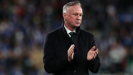 Two teams, three games, six days – O’Neill’s unique predicament