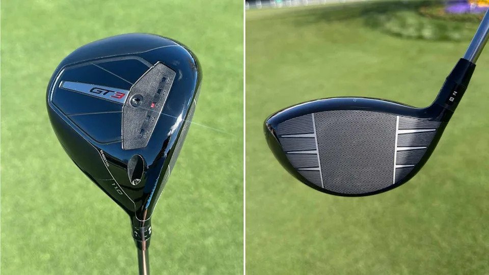 Cameron Young's new GT3 driver.