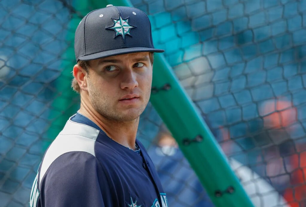 Six degrees of Diego Seguí to celebrate a 6-4 Mariners win