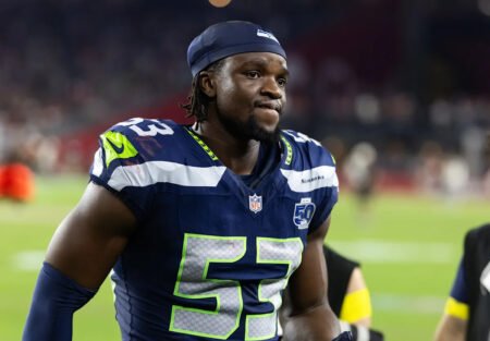 Pre-Snap Reads 3/1: Boye Mafe’s chances of remaining a Seahawk